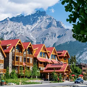 4* Hotell Moose And